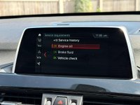 USED 2018 18 BMW X1 1.5 X1 sDrive 18i XLine 5dr Sat Nav Long MOT Heated Seats