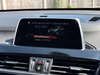 USED 2018 18 BMW X1 1.5 X1 sDrive 18i XLine 5dr Sat Nav Long MOT Heated Seats