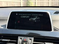 USED 2018 18 BMW X1 1.5 X1 sDrive 18i XLine 5dr Sat Nav Long MOT Heated Seats