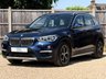 USED 2018 18 BMW X1 1.5 X1 sDrive 18i XLine 5dr Sat Nav Long MOT Heated Seats