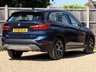USED 2018 18 BMW X1 1.5 X1 sDrive 18i XLine 5dr Sat Nav Long MOT Heated Seats
