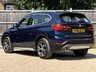 USED 2018 18 BMW X1 1.5 X1 sDrive 18i XLine 5dr Sat Nav Long MOT Heated Seats
