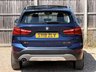USED 2018 18 BMW X1 1.5 X1 sDrive 18i XLine 5dr Sat Nav Long MOT Heated Seats