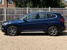 USED 2018 18 BMW X1 1.5 X1 sDrive 18i XLine 5dr Sat Nav Long MOT Heated Seats