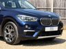 USED 2018 18 BMW X1 1.5 X1 sDrive 18i XLine 5dr Sat Nav Long MOT Heated Seats