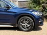 USED 2018 18 BMW X1 1.5 X1 sDrive 18i XLine 5dr Sat Nav Long MOT Heated Seats