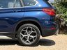 USED 2018 18 BMW X1 1.5 X1 sDrive 18i XLine 5dr Sat Nav Long MOT Heated Seats