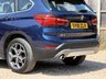 USED 2018 18 BMW X1 1.5 X1 sDrive 18i XLine 5dr Sat Nav Long MOT Heated Seats