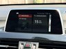 USED 2018 18 BMW X1 1.5 X1 sDrive 18i XLine 5dr Sat Nav Long MOT Heated Seats
