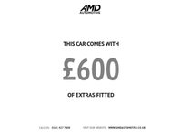 USED 2021 21 FORD MONDEO 2.0 EcoBlue ST-Line Edition Hatchback 5dr Diesel Manual Euro 6 (s/s) (150 ps) 