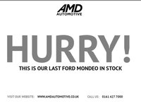 USED 2021 21 FORD MONDEO 2.0 EcoBlue ST-Line Edition Hatchback 5dr Diesel Manual Euro 6 (s/s) (150 ps) 