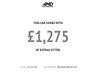 USED 2019 19 VOLVO V40 2.0 D3 R-Design Pro Hatchback 5dr Diesel Auto Euro 6 (s/s) (150 ps) 