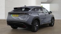 USED 2024 24 NISSAN ARIYA 87kWh Evolve SUV 5dr Electric Auto 22kW Charger (242 ps) 