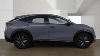 USED 2024 24 NISSAN ARIYA 87kWh Evolve SUV 5dr Electric Auto 22kW Charger (242 ps) 