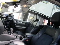 USED 2020 69 NISSAN QASHQAI 1.3 DIG-T Tekna SUV 5dr Petrol DCT Auto Euro 6 (s/s) (160 ps) 