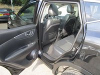 USED 2020 69 NISSAN QASHQAI 1.3 DIG-T Tekna SUV 5dr Petrol DCT Auto Euro 6 (s/s) (160 ps) 