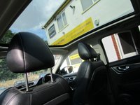 USED 2020 69 NISSAN QASHQAI 1.3 DIG-T Tekna SUV 5dr Petrol DCT Auto Euro 6 (s/s) (160 ps) 