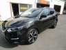 USED 2020 69 NISSAN QASHQAI 1.3 DIG-T Tekna SUV 5dr Petrol DCT Auto Euro 6 (s/s) (160 ps) 