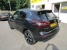 USED 2020 69 NISSAN QASHQAI 1.3 DIG-T Tekna SUV 5dr Petrol DCT Auto Euro 6 (s/s) (160 ps) 