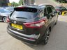 USED 2020 69 NISSAN QASHQAI 1.3 DIG-T Tekna SUV 5dr Petrol DCT Auto Euro 6 (s/s) (160 ps) 