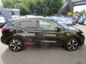 USED 2020 69 NISSAN QASHQAI 1.3 DIG-T Tekna SUV 5dr Petrol DCT Auto Euro 6 (s/s) (160 ps) 