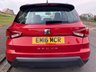 USED 2018 68 SEAT ARONA 1.6 TDI SE Technology Lux Euro 6 (s/s) 5dr Low Mileage | Fantastic Price