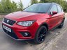 USED 2018 68 SEAT ARONA 1.6 TDI SE Technology Lux Euro 6 (s/s) 5dr Low Mileage | Fantastic Price