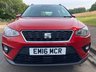 USED 2018 68 SEAT ARONA 1.6 TDI SE Technology Lux Euro 6 (s/s) 5dr Low Mileage | Fantastic Price