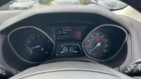 USED 2017 17 FORD FOCUS 1.0T EcoBoost Zetec Edition Hatchback 5dr Petrol Manual Euro 6 (s/s) (125 ps) 