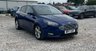 USED 2017 17 FORD FOCUS 1.0T EcoBoost Zetec Edition Hatchback 5dr Petrol Manual Euro 6 (s/s) (125 ps) 