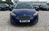 USED 2017 17 FORD FOCUS 1.0T EcoBoost Zetec Edition Hatchback 5dr Petrol Manual Euro 6 (s/s) (125 ps) 