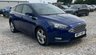 USED 2017 17 FORD FOCUS 1.0T EcoBoost Zetec Edition Hatchback 5dr Petrol Manual Euro 6 (s/s) (125 ps) 