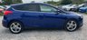 USED 2017 17 FORD FOCUS 1.0T EcoBoost Zetec Edition Hatchback 5dr Petrol Manual Euro 6 (s/s) (125 ps) 