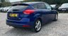 USED 2017 17 FORD FOCUS 1.0T EcoBoost Zetec Edition Hatchback 5dr Petrol Manual Euro 6 (s/s) (125 ps) 