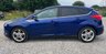 USED 2017 17 FORD FOCUS 1.0T EcoBoost Zetec Edition Hatchback 5dr Petrol Manual Euro 6 (s/s) (125 ps) 