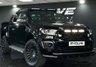 USED 2021 S FORD RANGER 2.0 EcoBlue Wildtrak Pickup Double Cab 4dr Diesel Auto 4WD Euro 6 (s/s) (213 ps) LEATHER, LIGHT BAR,FIXED STEPS