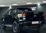 USED 2021 S FORD RANGER 2.0 EcoBlue Wildtrak Pickup Double Cab 4dr Diesel Auto 4WD Euro 6 (s/s) (213 ps) LEATHER, LIGHT BAR,FIXED STEPS
