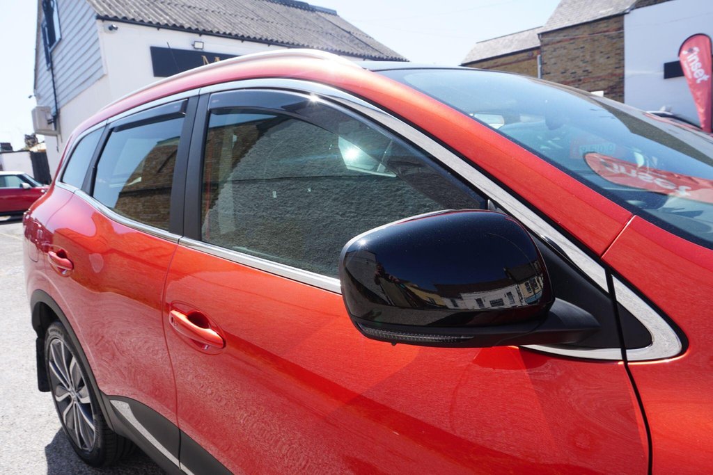USED 2017 67 RENAULT KADJAR 1.6 dCi Signature Nav 4WD Euro 6 (s/s) 5dr JUST ARRIVED!!!