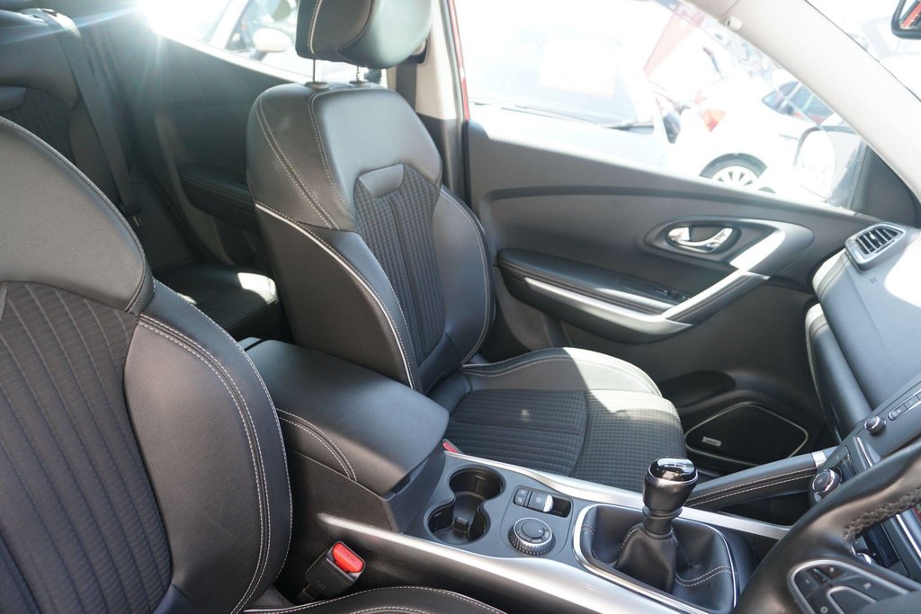 USED 2017 67 RENAULT KADJAR 1.6 dCi Signature Nav 4WD Euro 6 (s/s) 5dr JUST ARRIVED!!!