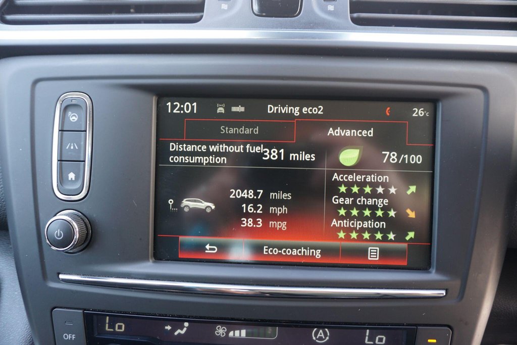 USED 2017 67 RENAULT KADJAR 1.6 dCi Signature Nav 4WD Euro 6 (s/s) 5dr JUST ARRIVED!!!
