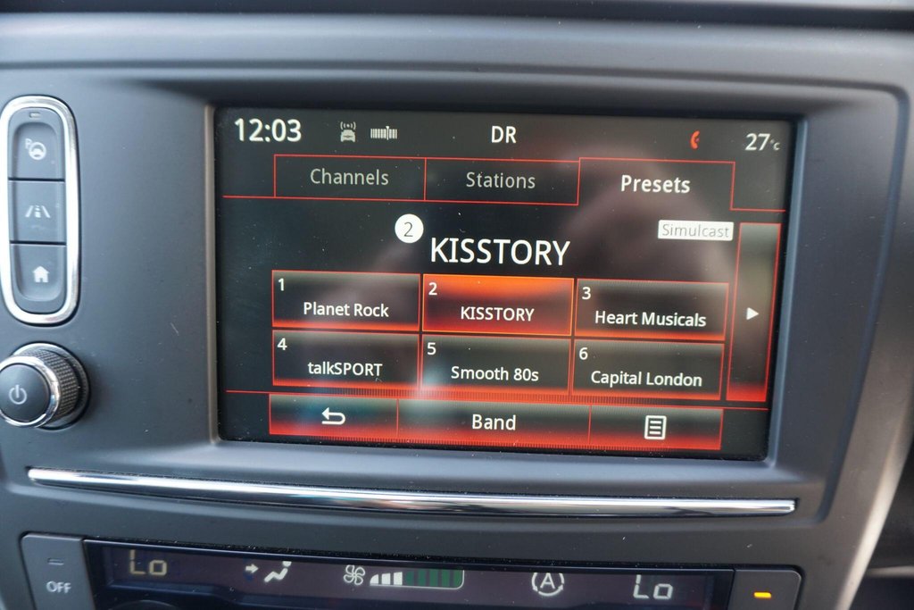 USED 2017 67 RENAULT KADJAR 1.6 dCi Signature Nav 4WD Euro 6 (s/s) 5dr JUST ARRIVED!!!