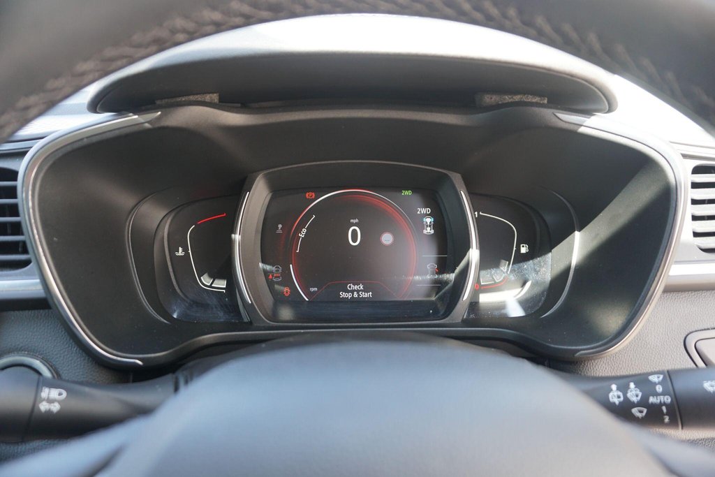 USED 2017 67 RENAULT KADJAR 1.6 dCi Signature Nav 4WD Euro 6 (s/s) 5dr JUST ARRIVED!!!