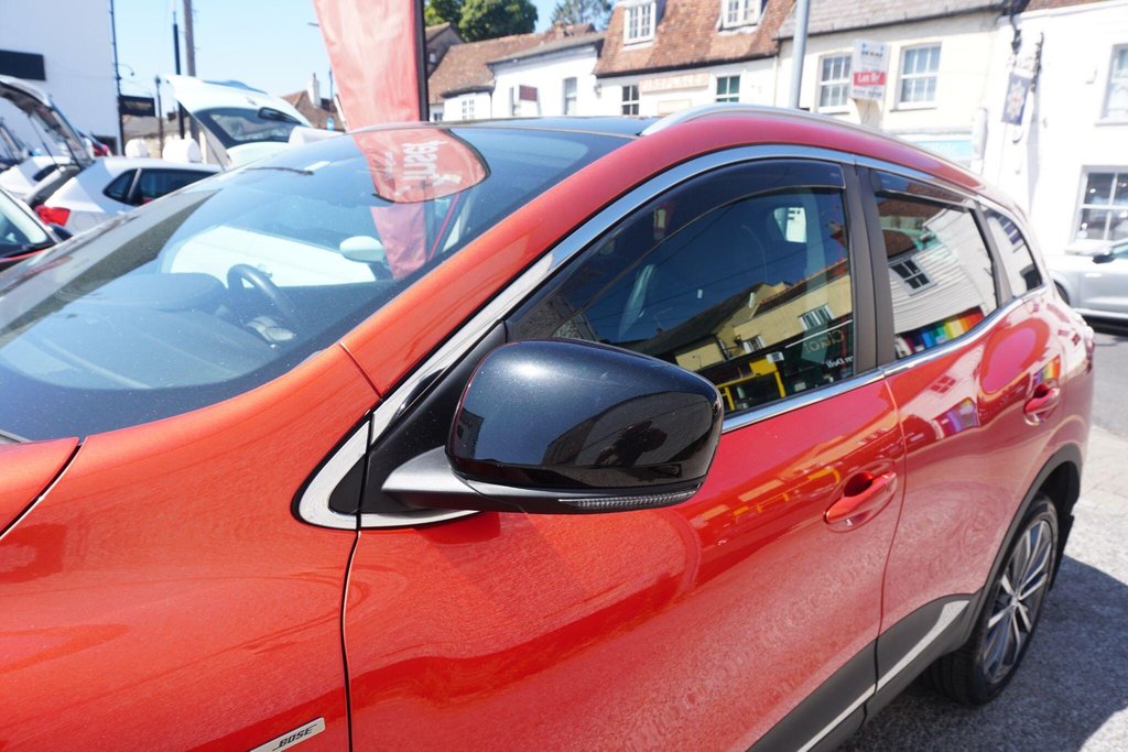 USED 2017 67 RENAULT KADJAR 1.6 dCi Signature Nav 4WD Euro 6 (s/s) 5dr JUST ARRIVED!!!