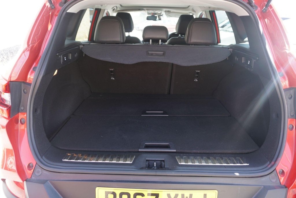 USED 2017 67 RENAULT KADJAR 1.6 dCi Signature Nav 4WD Euro 6 (s/s) 5dr JUST ARRIVED!!!