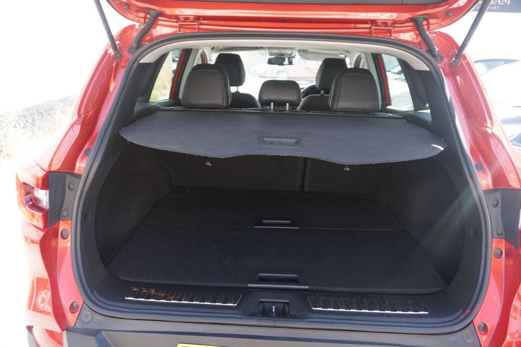 USED 2017 67 RENAULT KADJAR 1.6 dCi Signature Nav 4WD Euro 6 (s/s) 5dr JUST ARRIVED!!!