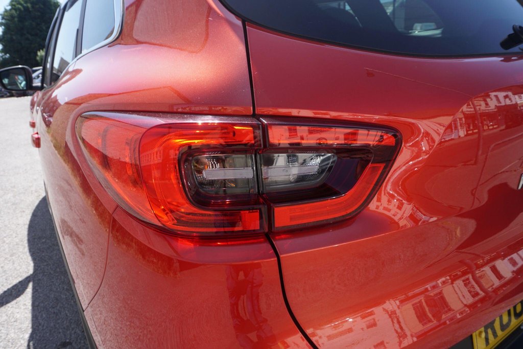 USED 2017 67 RENAULT KADJAR 1.6 dCi Signature Nav 4WD Euro 6 (s/s) 5dr JUST ARRIVED!!!