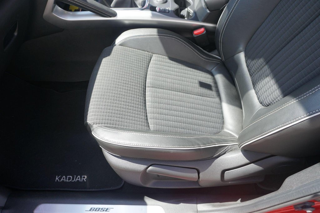 USED 2017 67 RENAULT KADJAR 1.6 dCi Signature Nav 4WD Euro 6 (s/s) 5dr JUST ARRIVED!!!