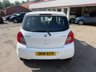 USED 2016 16 SUZUKI CELERIO 1.0 SZ2 Hatchback 5dr Petrol Manual Euro 6 (68 ps) only 41,000 miles service history
