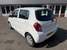 USED 2016 16 SUZUKI CELERIO 1.0 SZ2 Hatchback 5dr Petrol Manual Euro 6 (68 ps) only 41,000 miles service history