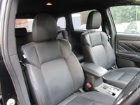 USED 2021 21 MITSUBISHI OUTLANDER 2.4h TwinMotor 13.8kWh Dynamic SUV 5dr Petrol Plug-in Hybrid CVT 4WD Euro 6 (s/s) (224 ps) 